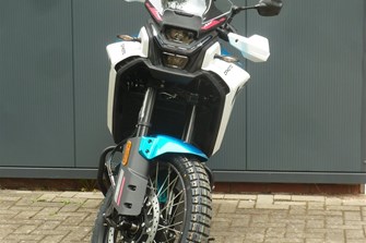 CFMOTO 450MT