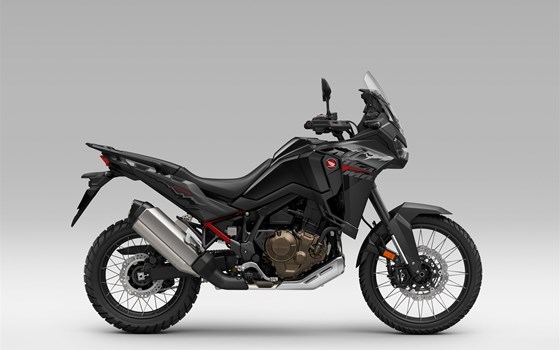 Verleihmotorrad Honda CRF1100L Africa Twin DCT vom Händler Moto-Meinig GmbH - Bild 1
