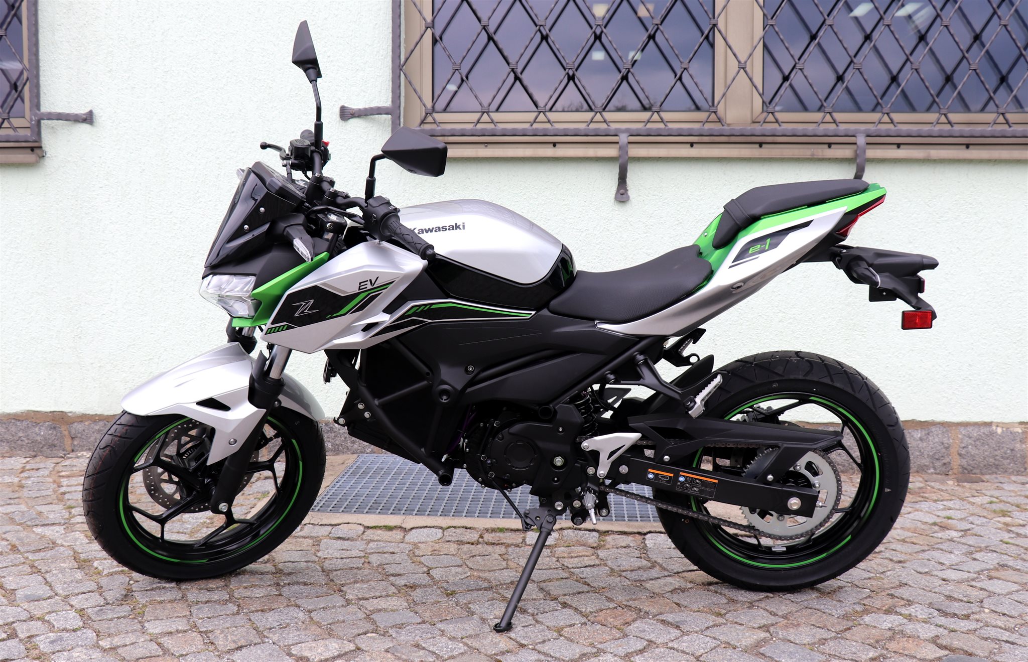 Kawasaki Z 1
