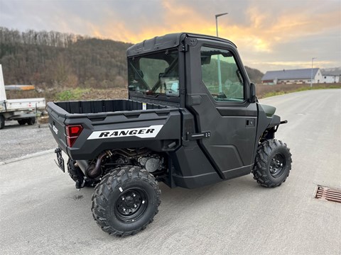 Polaris Ranger 1000