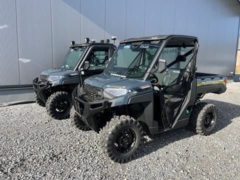 Polaris Ranger 1000 Diesel