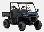 Verleihmotorrad Can-Am Traxter XU HD10 T vom Händler KHS GmbH