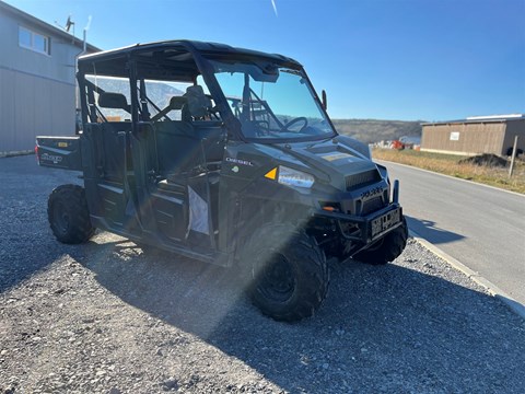 Polaris Ranger Crew 1000 Diesel