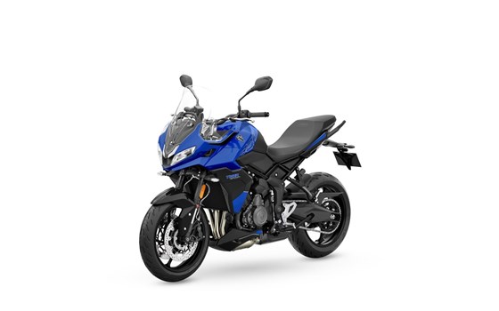 Verleihmotorrad Triumph Tiger Sport 800 vom Händler Q-Bike Technik GmbH - Bild 10