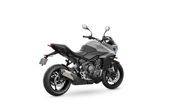 Verleihmotorrad Triumph Tiger Sport 800 vom Händler Q-Bike Technik GmbH - Bild 11