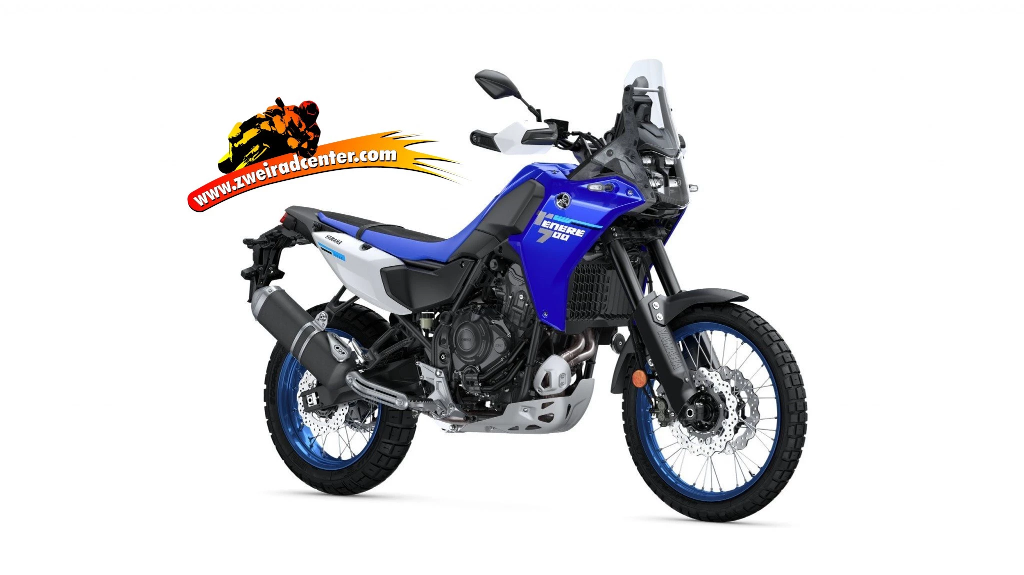 Motorradverleih