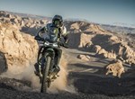 Verleihmotorrad CFMOTO 1000MT-X vom Händler Warm Up Zweiradtechnik GmbH