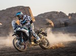 Verleihmotorrad CFMOTO 1000MT-X vom Händler Warm Up Zweiradtechnik GmbH