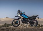 Verleihmotorrad CFMOTO 1000MT-X vom Händler Warm Up Zweiradtechnik GmbH