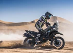 Verleihmotorrad CFMOTO 1000MT-X vom Händler Warm Up Zweiradtechnik GmbH