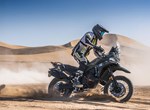 Verleihmotorrad CFMOTO 1000MT-X vom Händler Warm Up Zweiradtechnik GmbH