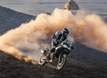 Verleihmotorrad CFMOTO 1000MT-X vom Händler Warm Up Zweiradtechnik GmbH