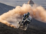 Verleihmotorrad CFMOTO 1000MT-X vom Händler Warm Up Zweiradtechnik GmbH