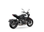 Verleihmotorrad Triumph Trident 660 vom Händler Warm Up Zweiradtechnik GmbH