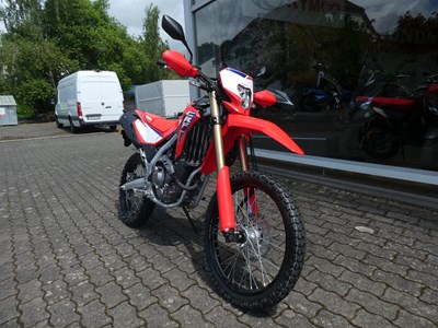 CRF300L