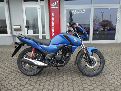 CBF 125