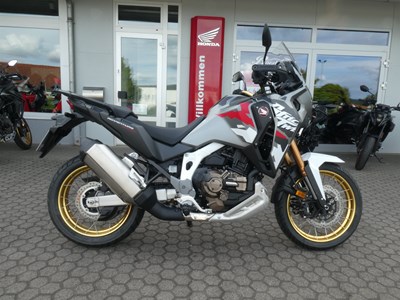 CRF1100L Africa Twin DCT