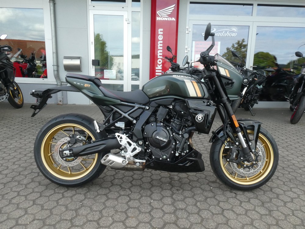 MOTORRAD