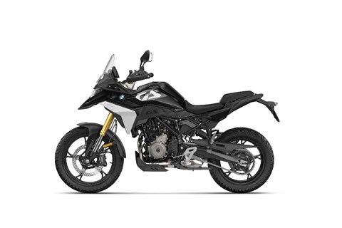 BMW F 450 GS