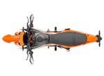 Verleihmotorrad KTM 390 SMC R vom Händler Motorrad Dirnberger GmbH & Co. KG