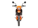 Verleihmotorrad KTM 390 SMC R vom Händler Motorrad Dirnberger GmbH & Co. KG