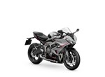 Verleihmotorrad Triumph Daytona 660 vom Händler Motorrad Dirnberger GmbH & Co. KG