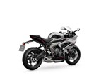 Verleihmotorrad Triumph Daytona 660 vom Händler Motorrad Dirnberger GmbH & Co. KG