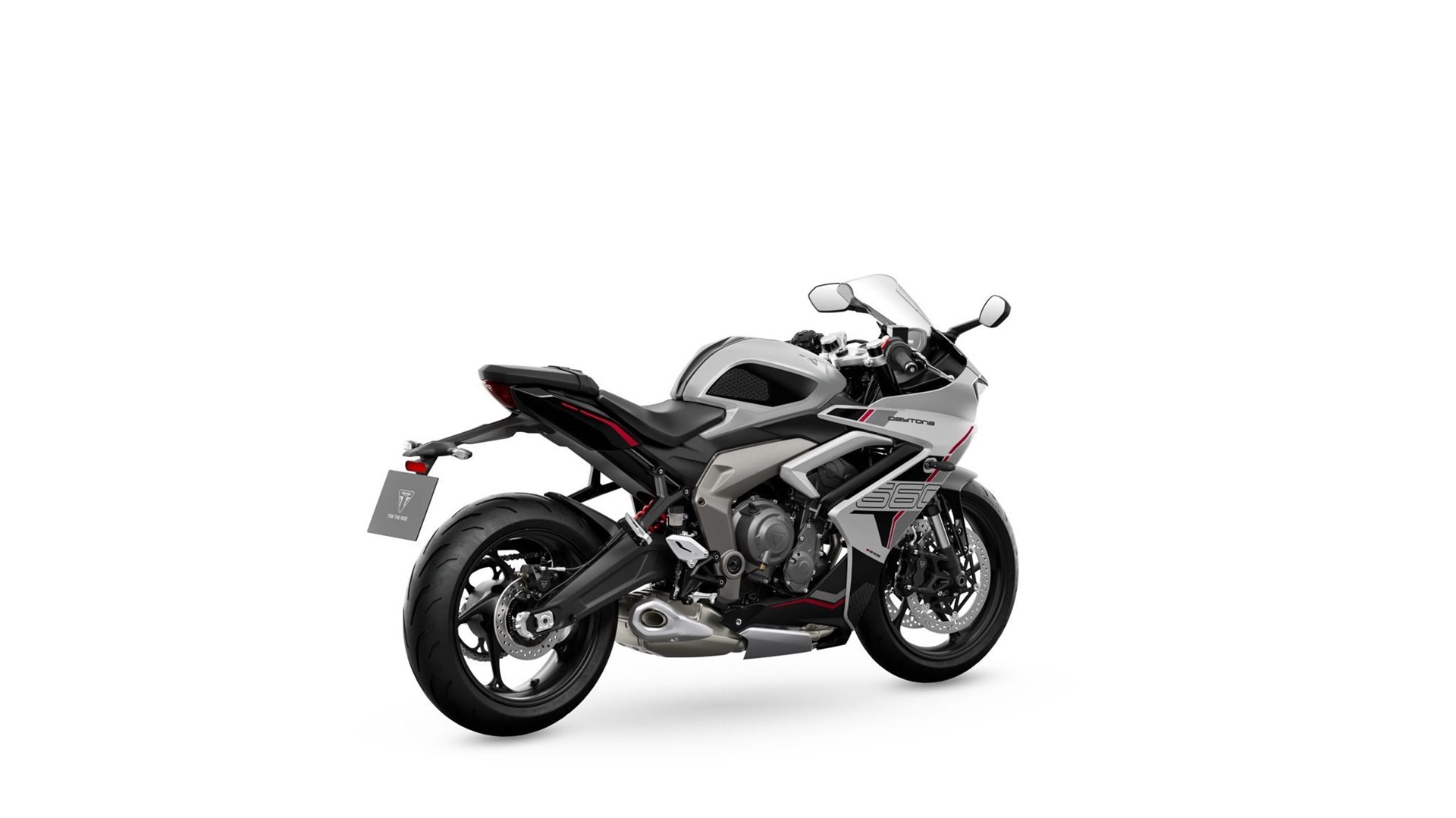 Triumph Daytona 660