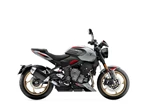 Verleihmotorrad Triumph Trident 800 vom Händler Motorrad Dirnberger GmbH & Co. KG