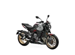 Verleihmotorrad Triumph Trident 800 vom Händler Motorrad Dirnberger GmbH & Co. KG