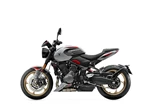 Verleihmotorrad Triumph Trident 800 vom Händler Motorrad Dirnberger GmbH & Co. KG