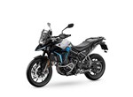 Verleihmotorrad Triumph Tiger 900 Alpine Edition vom Händler Motorrad Dirnberger GmbH & Co. KG