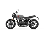 Verleihmotorrad Triumph Speed Twin 900 vom Händler Motorrad Dirnberger GmbH & Co. KG