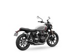 Verleihmotorrad Triumph Speed Twin 900 vom Händler Motorrad Dirnberger GmbH & Co. KG