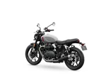 Verleihmotorrad Triumph Speed Twin 900 vom Händler Motorrad Dirnberger GmbH & Co. KG