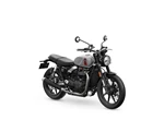 Verleihmotorrad Triumph Speed Twin 900 vom Händler Motorrad Dirnberger GmbH & Co. KG