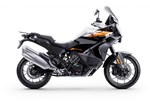 Verleihmotorrad KTM 1390 Super Adventure S EVO vom Händler Motorrad Dirnberger GmbH & Co. KG