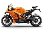 Verleihmotorrad KTM 990 RC R vom Händler Motorrad Dirnberger GmbH & Co. KG
