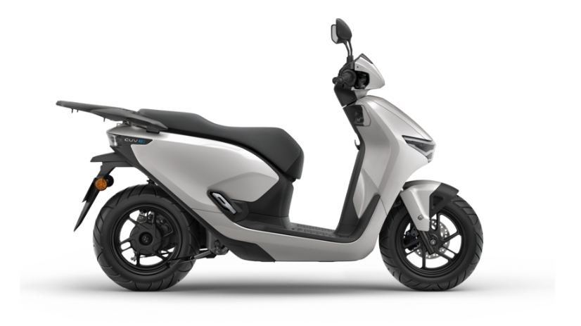 Honda CUV e: