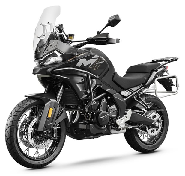 CFMOTO 700MT