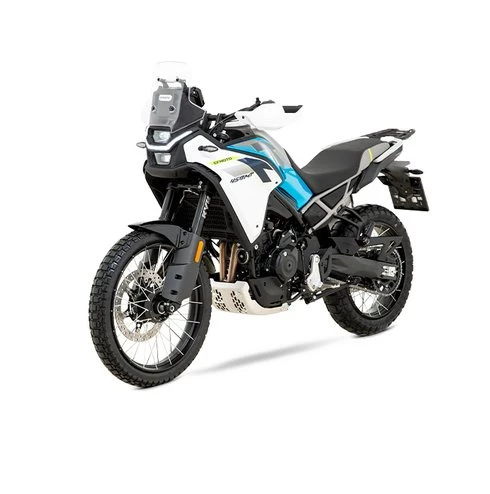 CFMOTO 450MT