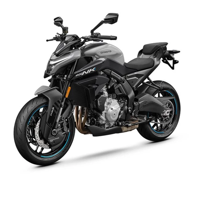 CFMOTO 650NK