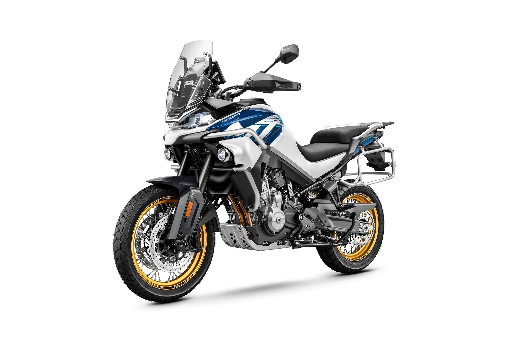 CFMOTO 800MT Explore