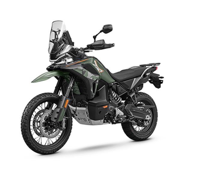 CFMOTO 1000MT-X