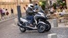 Yamaha Tricity 300