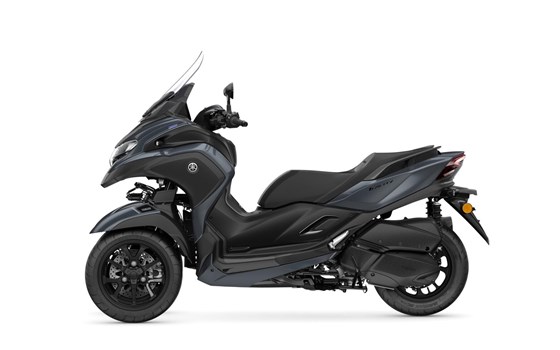 Verleihmotorrad Yamaha Tricity 300 vom Händler Motorrad Rubin GmbH & Co.KG - Bild 8