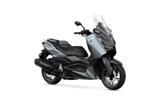 Verleihmotorrad Yamaha XMAX 300 Tech MAX vom Händler Motorrad-Center - Bild 4