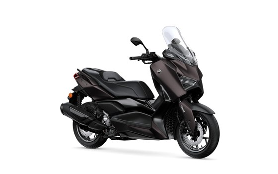 Verleihmotorrad Yamaha XMAX 300 Tech MAX vom Händler Motorrad-Center - Bild 5