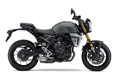 Leihmotorrad Suzuki GSX-8T
