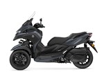 Verleihmotorrad Yamaha Tricity 300 Airbag vom Händler Zweirad Center Gawelleck